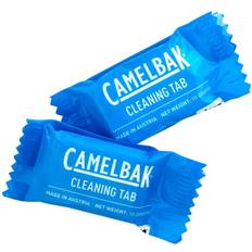 Cleaning Agents Camelbak Reservoir & Water Bottle Cleaning Tablets 8-pack