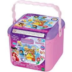 Disney Perlen Epoch Aquabeads Disney Princess Creation Cube 2500 Pieces