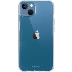 Krusell Soft Cover for iPhone 13 mini