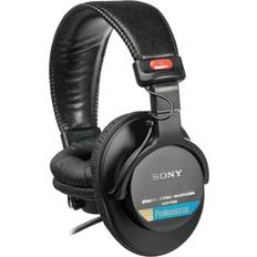 Sony Headphones Sony MDR-7506