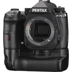 USB-C DSLR-Kameras Pentax K-3 Mark III European Kit