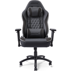 AKracing Gaming stoler AKracing California Ojai Gaming Chair - Grey/Black