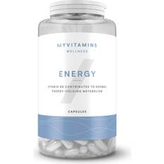 Myvitamins Energy 30 Stk.