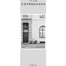 Reisen Bücher Cereal City Guide: Copenhagen (Geheftet)