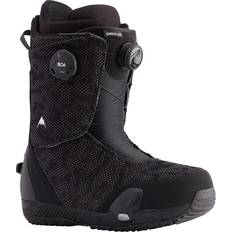 Burton Snowboard Boots Burton Swath Step On 2024 - Black
