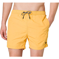Superdry Studios Swim Shorts - Pigment Yellow