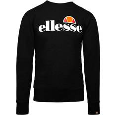 Herren - Sweatshirts Pullover Ellesse SL Succiso Sweatshirt - Navy
