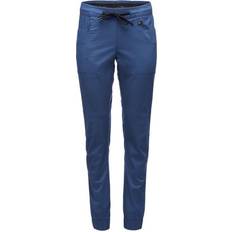 Black Diamond Pants & Shorts Black Diamond Notion SP Pants Women - Ink Blue