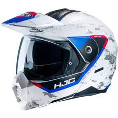 Adventure-hjelmer MC-hjelmer HJC C80