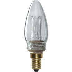 Star Trading 349-01-1 LED Lamps 2.3W E14
