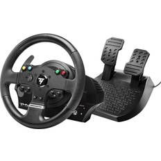 Xbox One Wheel & Pedal Sets Thrustmaster TMX Force Feedback - Black