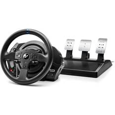 PlayStation 4 Wheels & Racing Controls Thrustmaster T300 RS GT Edition