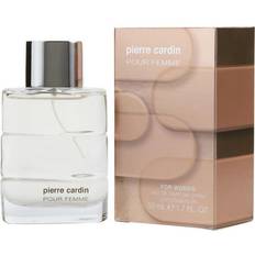 Pierre Cardin Fragrances Pierre Cardin Pour Femme EdP 1.7 fl oz