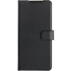 Xqisit Slim Wallet Case for Galaxy S20 Ultra