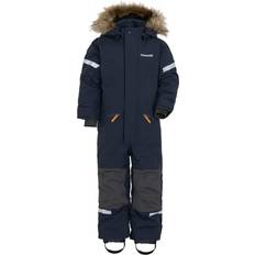 Didriksons Overaller Didriksons Migisi Overall - Navy