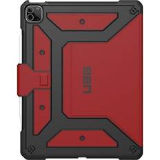 Computer Accessories UAG Apple iPad Pro 12.9 "(2021) Rugged Case Metropolis