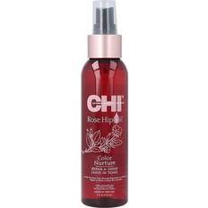 CHI Haarpflegeprodukte CHI Rose Hip Oil Repair & Shine Leave-In Tonic 118ml
