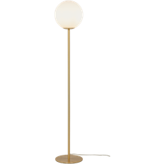 Aneta Gulvlamper & Bakkebelysning Aneta Molekyl Gulvlampe 130cm