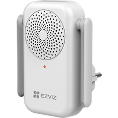Videotürklingeln EZVIZ Video Doorbell Companion