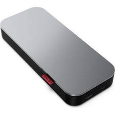 Batteries & Chargers Lenovo Go USB-C Laptop Power Bank 20000mAh