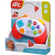 Simba Laugh 'N Learn ABC Game Controller