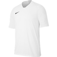 Nike Strike Short Sleeve Jersey Men - White/Black