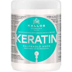 Kallos Keratin Hair Mask 33.8fl oz