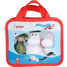 Moomin Bath Toys