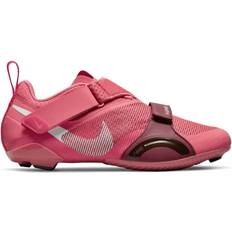 Nike Cycling Shoes Nike SuperRep Cycle W - Gypsy Rose/Metallic Mahogany/Dark Beetroot/Light Soft Pink