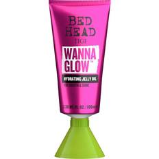 Haaröle reduziert Tigi Bed Head Wanna Glow Jelly Oil 100ml