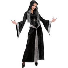 Widmann Women's Sorceress Costume