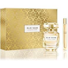 Elie Saab Gaveesker Elie Saab Le Parfum Lumiere Gift Set EdP 50ml + EdP 10ml