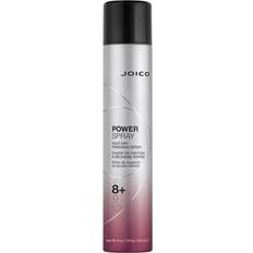 Anti-Pollution Varmebeskyttelse Joico Power Spray Fast Dry Finishing Spray 345ml