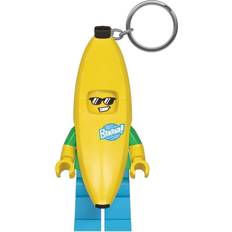 Nøkkelringer Lego Banana Guy Key Light