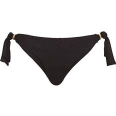 Fantasie Ottawa Tie Side Bikini Brief - Black