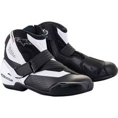 Motorcycle Boots Alpinestars SMX-1 R V2 Vented Boots Man