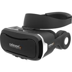 Billig VR-headsets Celexon Expert VRG 3 - Black