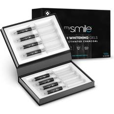 Eco Masters MySmile Teeth Whitening Gels 3ml 8-pack