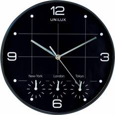 Unilux Uhren Unilux - Wanduhr 30.5cm