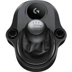 PlayStation 4 Wheels & Racing Controls Logitech Driving Force Shifter for G923, G29 and G920