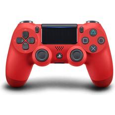 Ps4 wireless controller Game Controllers Sony DualShock 4 V2 Controller - Magma Red