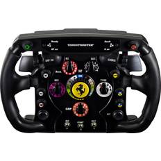 Thrustmaster Ratt & Racingkontroller Thrustmaster Ferrari F1 Wheel Add-On - Black