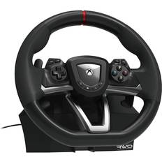 Xbox One Lenkrad- & Pedalsets Hori Racing Wheel Overdrive (PC/Xbox Series X|S)