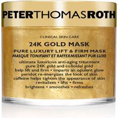 Peter Thomas Roth Gesichtspflege Peter Thomas Roth 24K Gold Mask 50ml