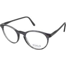Gray Glasses Polo Ralph Lauren PH2083