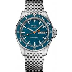 Mido Watches Mido Ocean Star Tribute (M026.830.11.041.00)