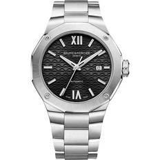 Baume & Mercier Wrist Watches Baume & Mercier Riviera (M0A10621)