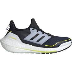 Schuhe adidas UltraBOOST 21 Cold.RDY M - Legend Ink/Crystal White/Acid Yellow