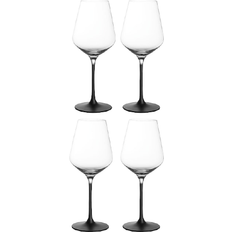 Villeroy & Boch Wine Glasses Villeroy & Boch Manufacture Rock White Wine Glass 12.849fl oz 4