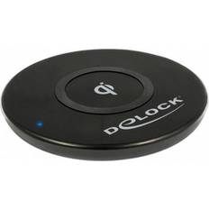 DeLock Wireless Qi Fast Charger 10 W